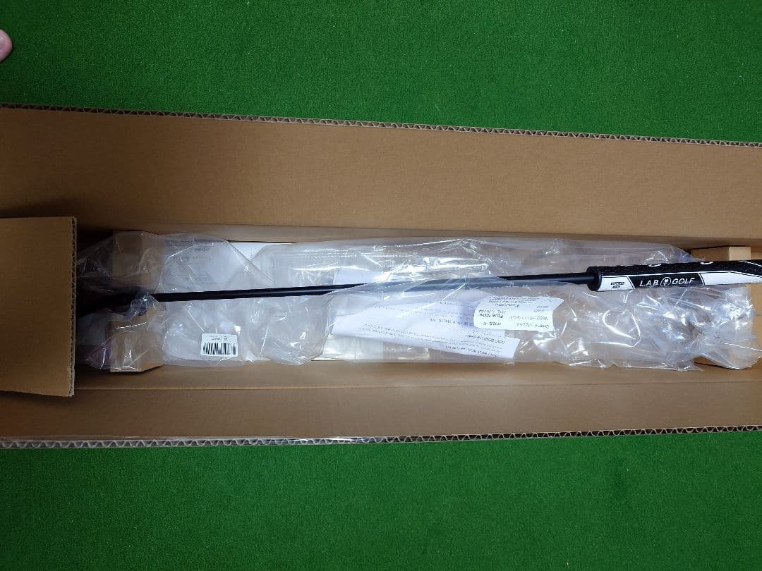 LAB GOLF ラブゴルフ OZ1i HS ヒールシャフト カスタム　オーダー