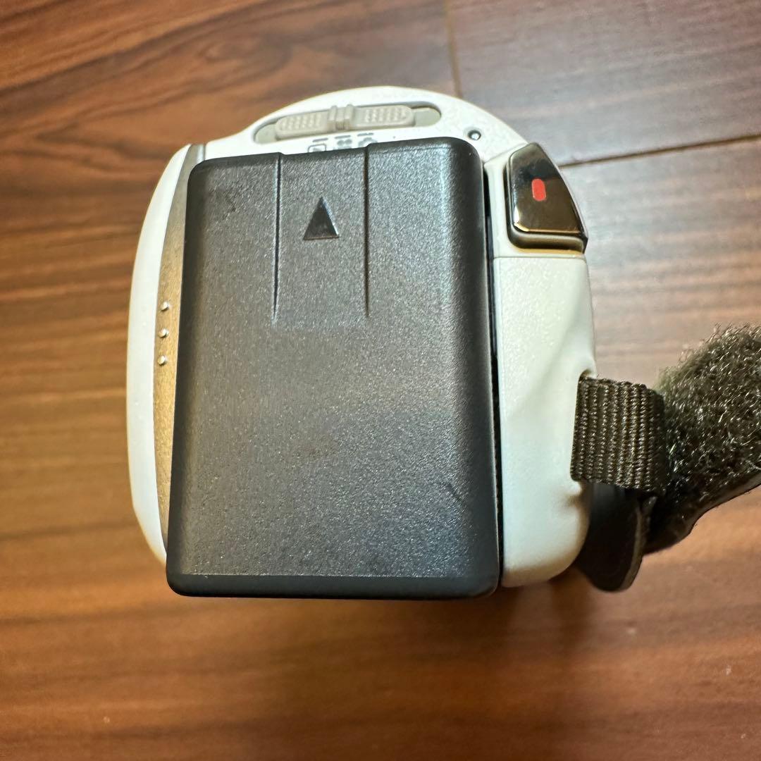 Panasonic HC-V520M ビデオカメラ 5340