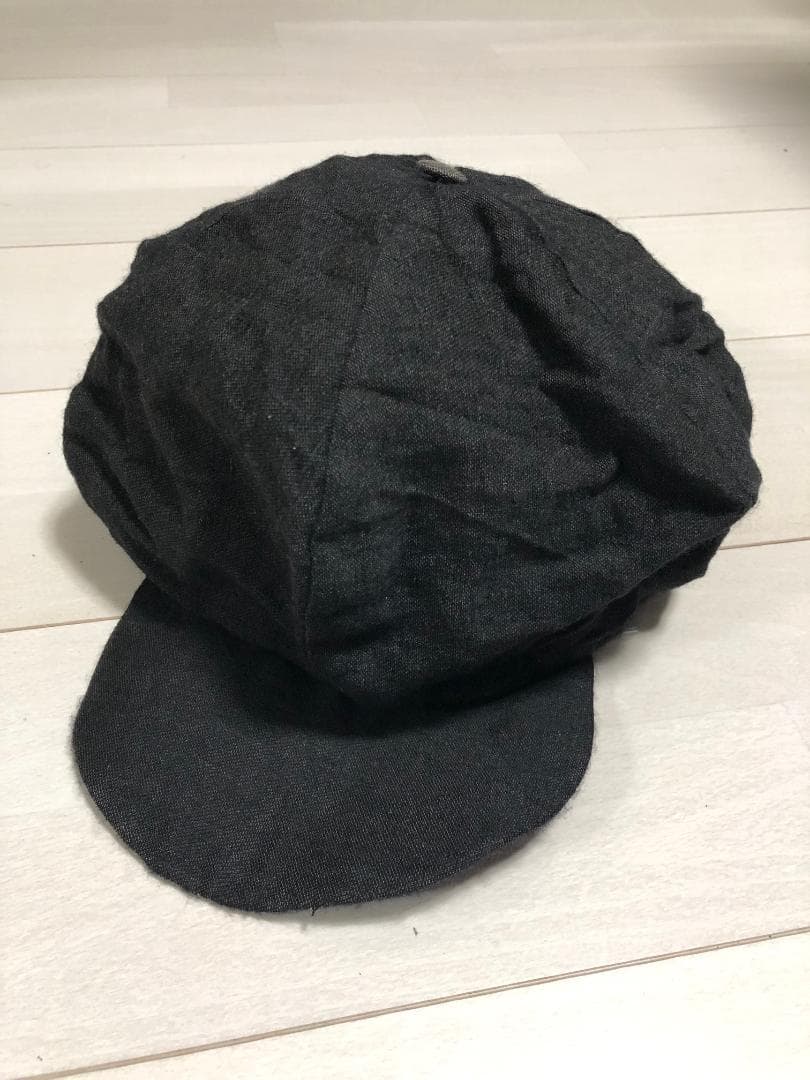 Marc Point シルク キャスケット 968533 マークポイント