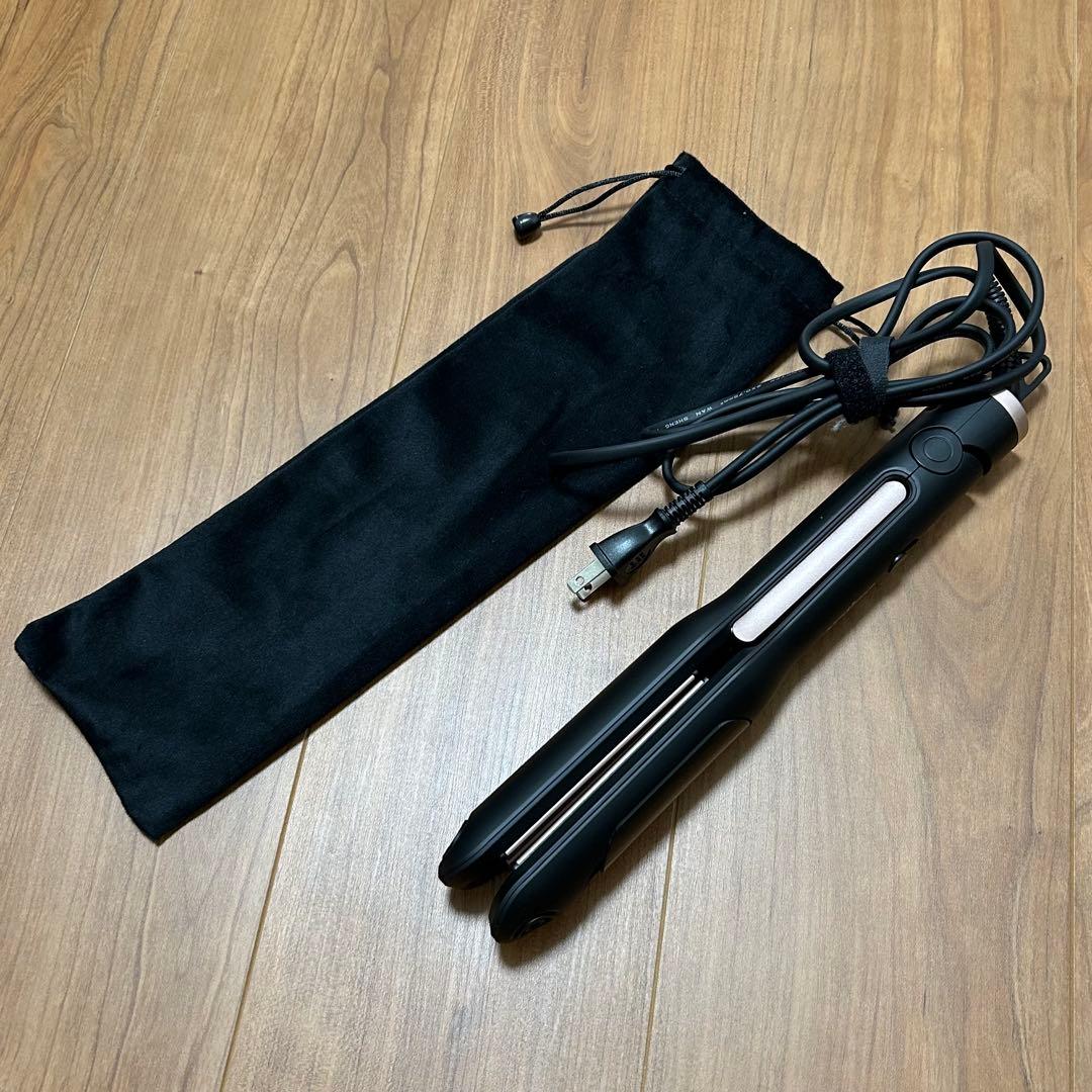 icelady ideal haircareiron ヘアアイロン ストレート