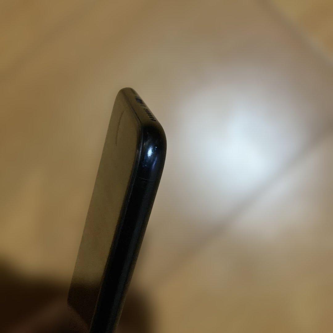 iPhone SE 2 ブラック 64GB バッテリー76%