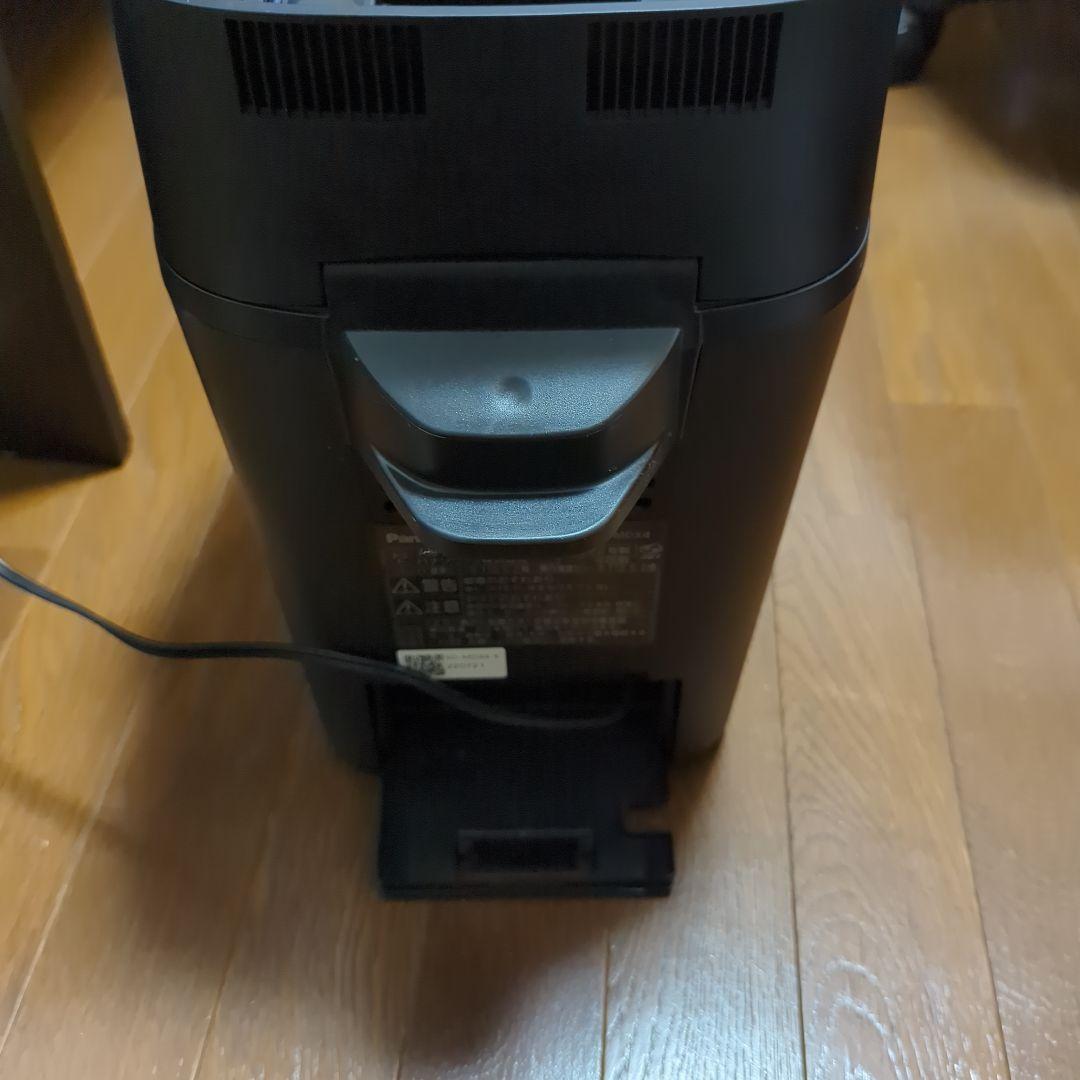 Panasonic ホームベーカリー SD-MDX4