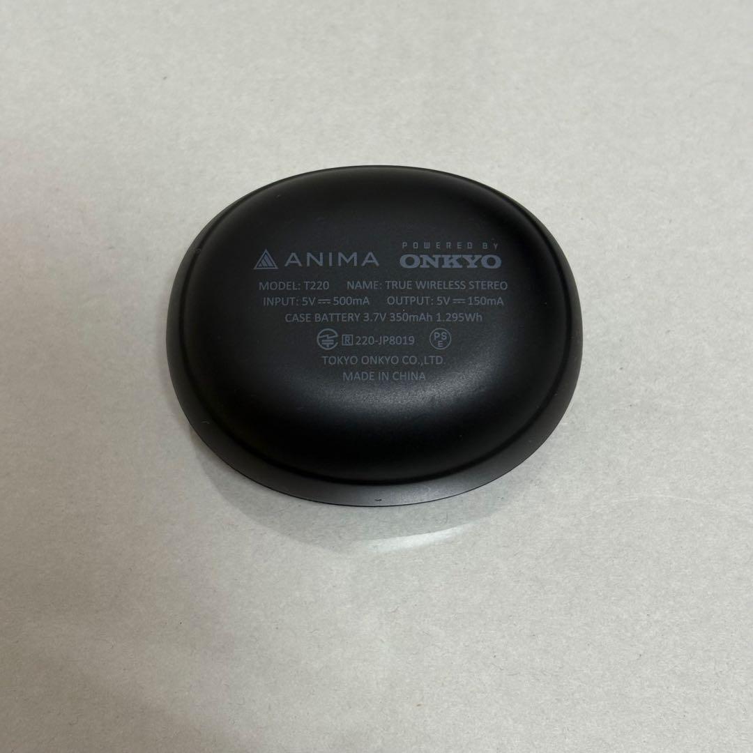 小柳ロウ　ワイヤレスイヤホン