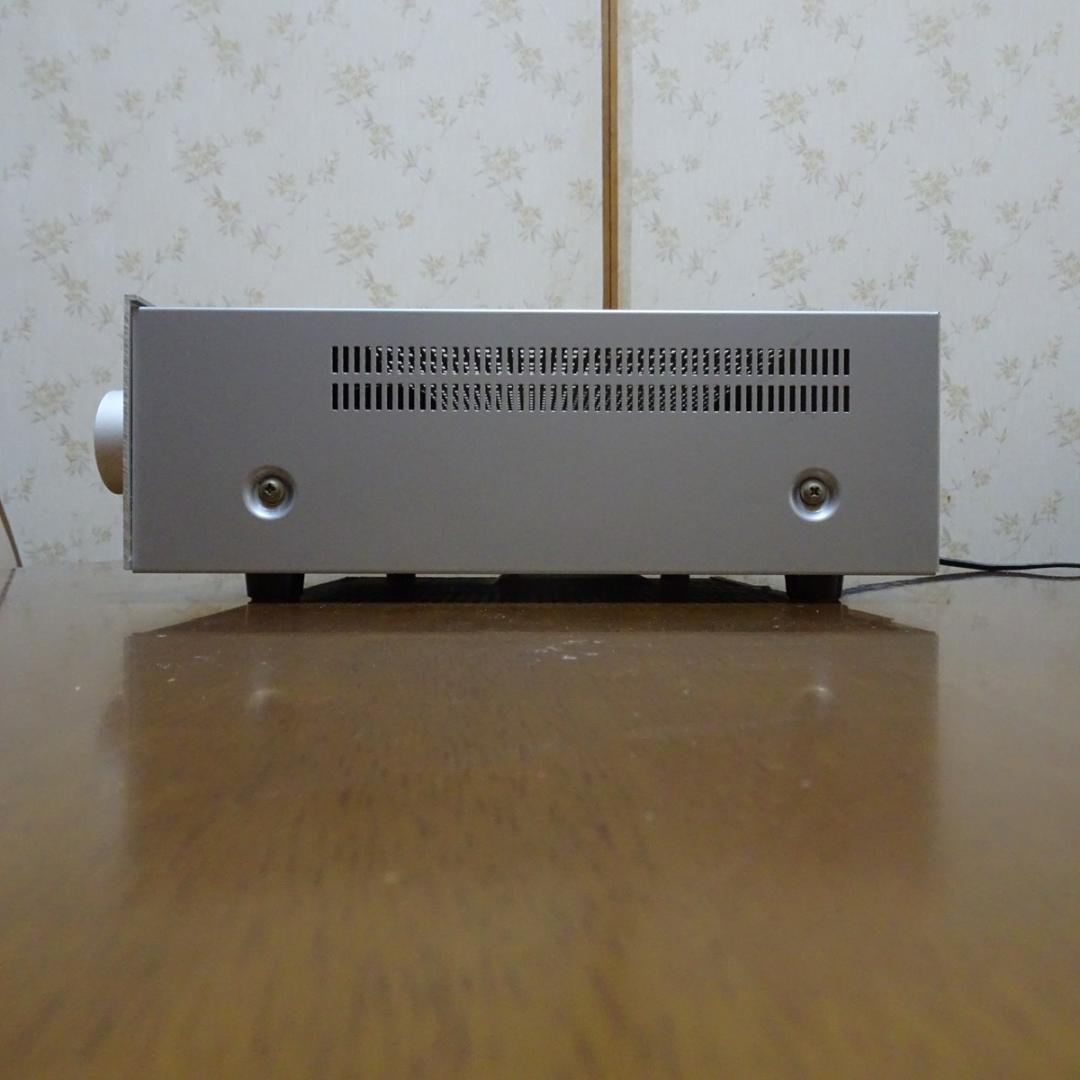 プリメインアンプ　YAMAHA A-500