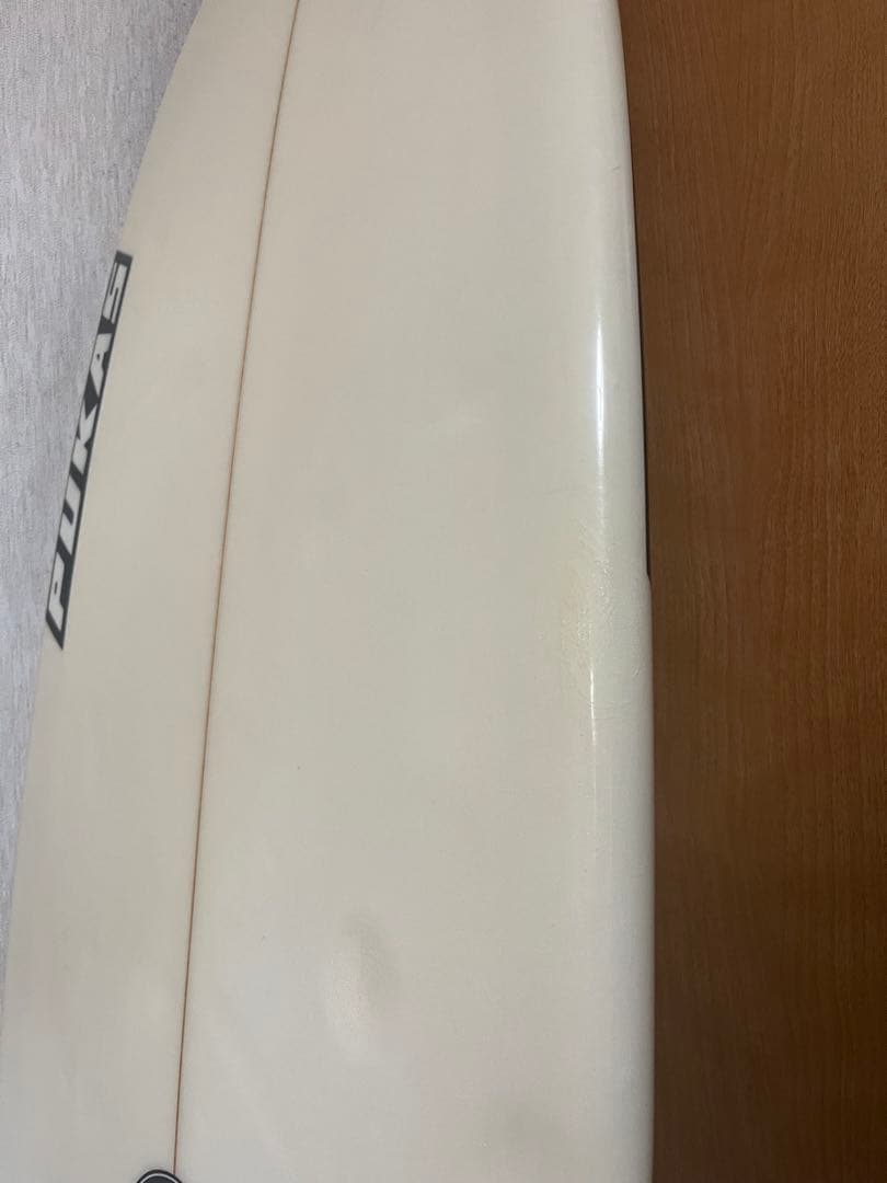 pukas chp　5.7 201/2 21/2 32.71L