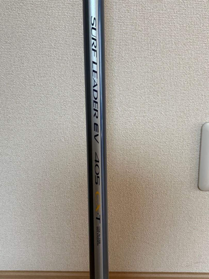 Lucky専用 シマノサーフリーダーEV 405CX -T