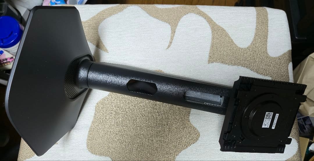 デル Dell AW2725DF 27インチ 有機EL 0.03ms/360Hz