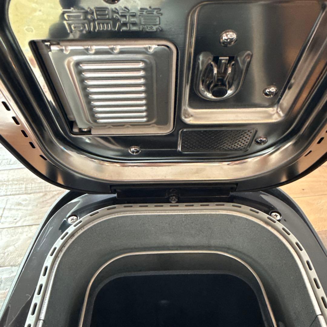 Panasonic ホームベーカリー SD-MDX102 ブラック