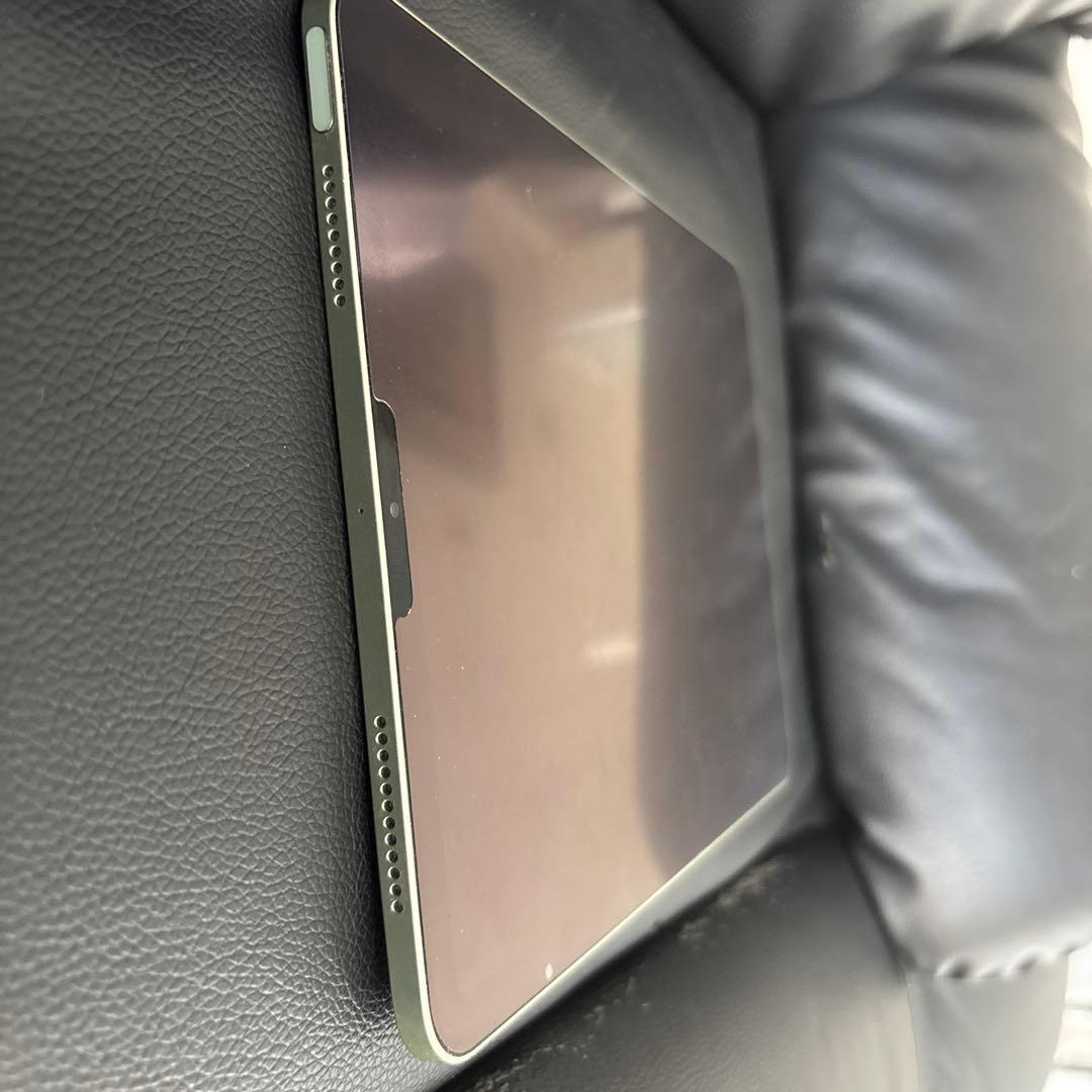 中古ジャンク品　Apple iPad グリーン　第4世代