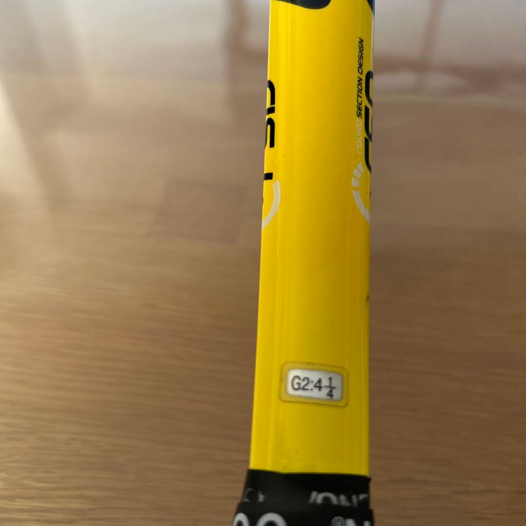 Tecnifibre TF40 305 テニスラケット