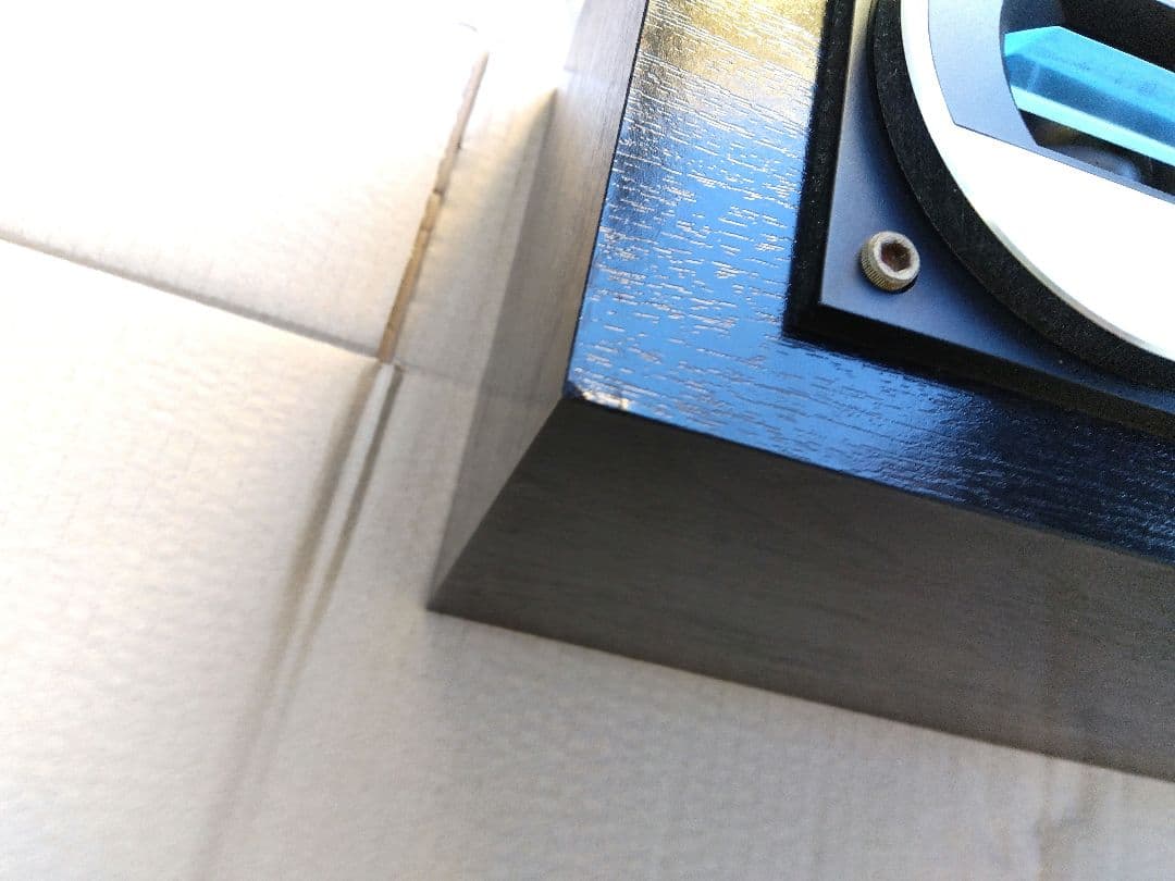 3ウェイスピ—カ—Ｓ—X11 (左右セット)