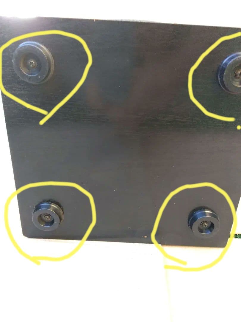 3ウェイスピ—カ—Ｓ—X11 (左右セット)