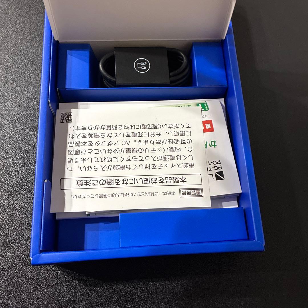 nec lavie tab t8 タブレット