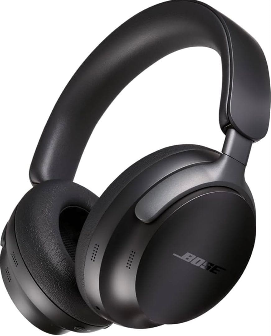 本日値下げ中【新品未開封】Bose QC Ultra Headphones