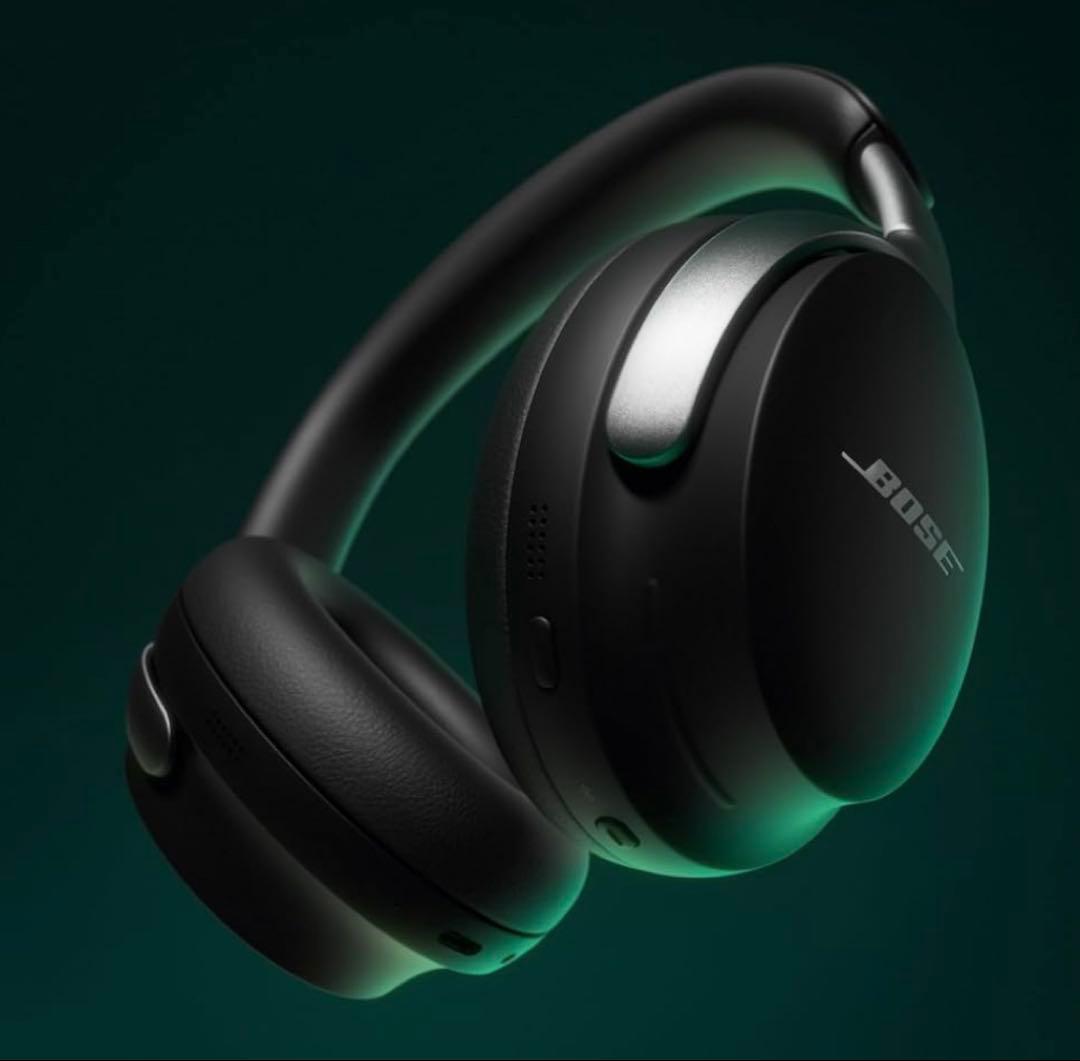 本日値下げ中【新品未開封】Bose QC Ultra Headphones