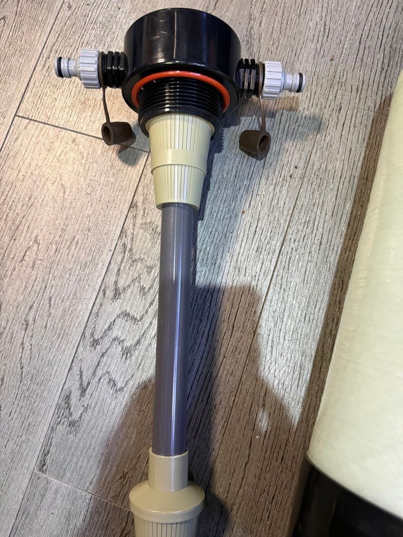 DELPHIS デルフィス　純水器 RW-5.0