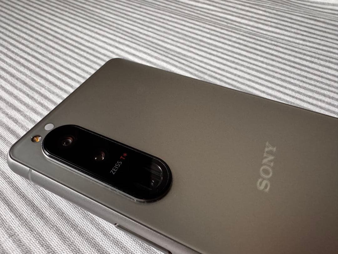 スマートフォン本体 Sony Xperia 5 iii SIM FREE