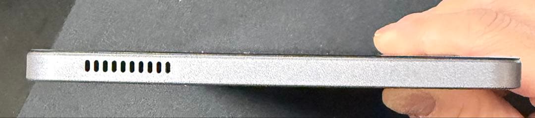 Alldocube iPlay 60 mini Turbo 本体