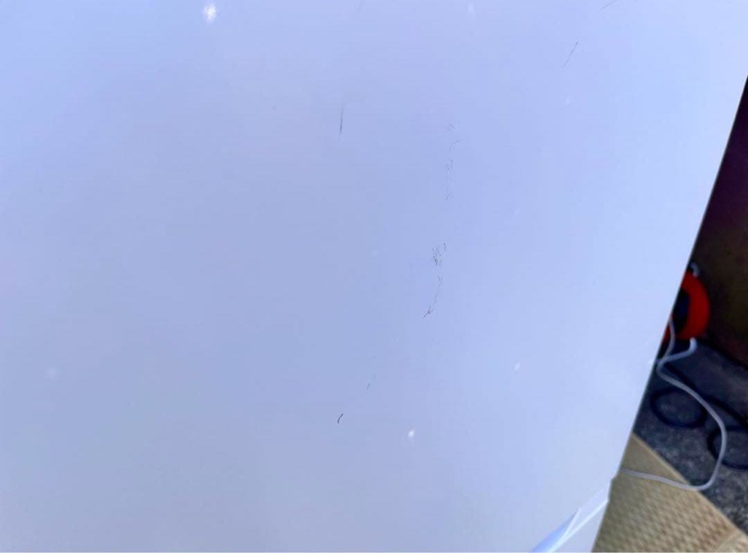 ① 【送料無料】2024年製　SHARP 冷蔵庫 SJ-BD23M-W 230L