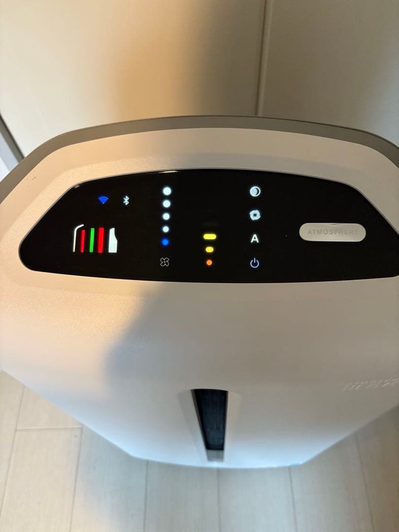 Sara【2021年製】アムウェイ　アトモスフィアスカイ　空気清浄機