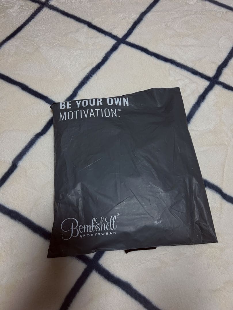 ☆Bombshell SPORTSWEAR☆ Bra