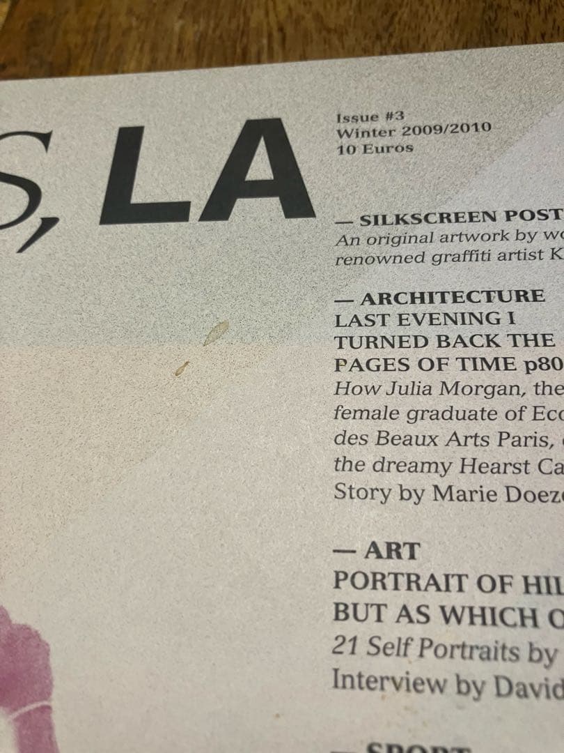 【希少】Kaws Paris,LA シルクスクリーンオリジナルポスター