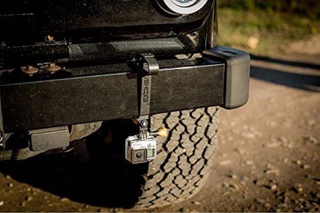 ⭐️半額セール⭐️iSHOXS Proflex SE アルミベルトホルダー ブラック