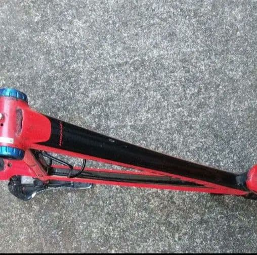 ANCHOR RL8　 480サイズ　アンカー　リムブレーキ　 ロードバイク