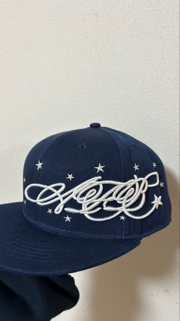 AFB キャップ SIGNATURE AFB CAP