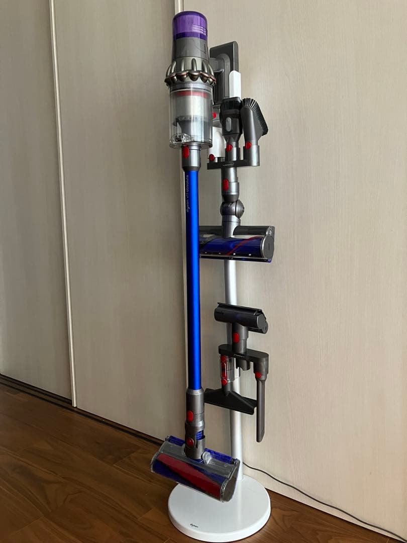 Dyson V11 Absolute スティッククリーナー 本体　ジャンク品