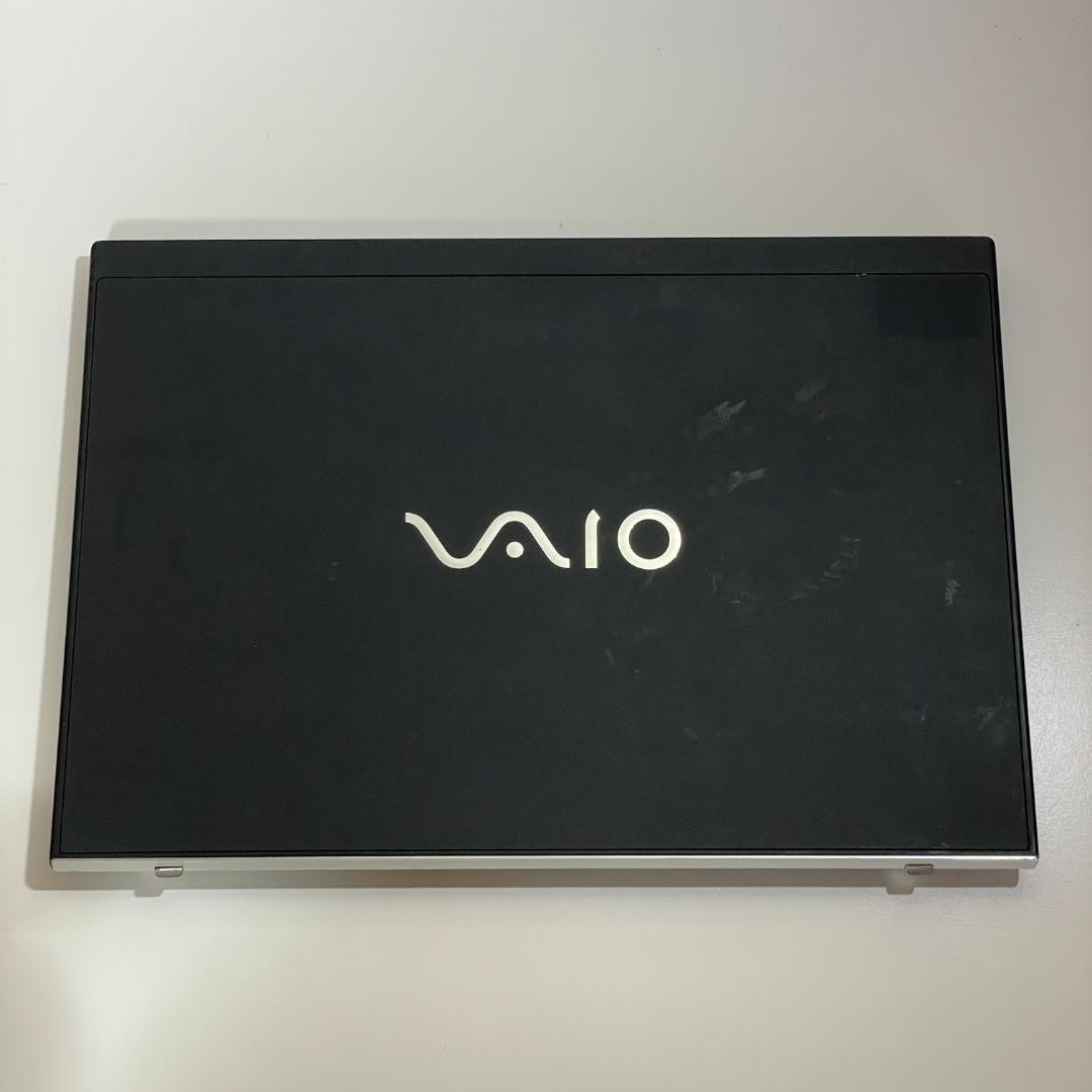 第10世代 i7 VAIO Pro PK ノートPC Office win11