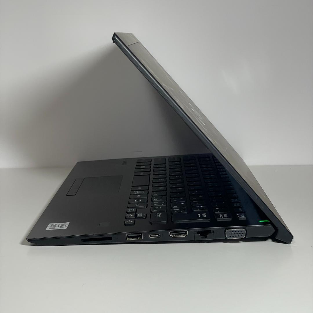 第10世代 i7 VAIO Pro PK ノートPC Office win11