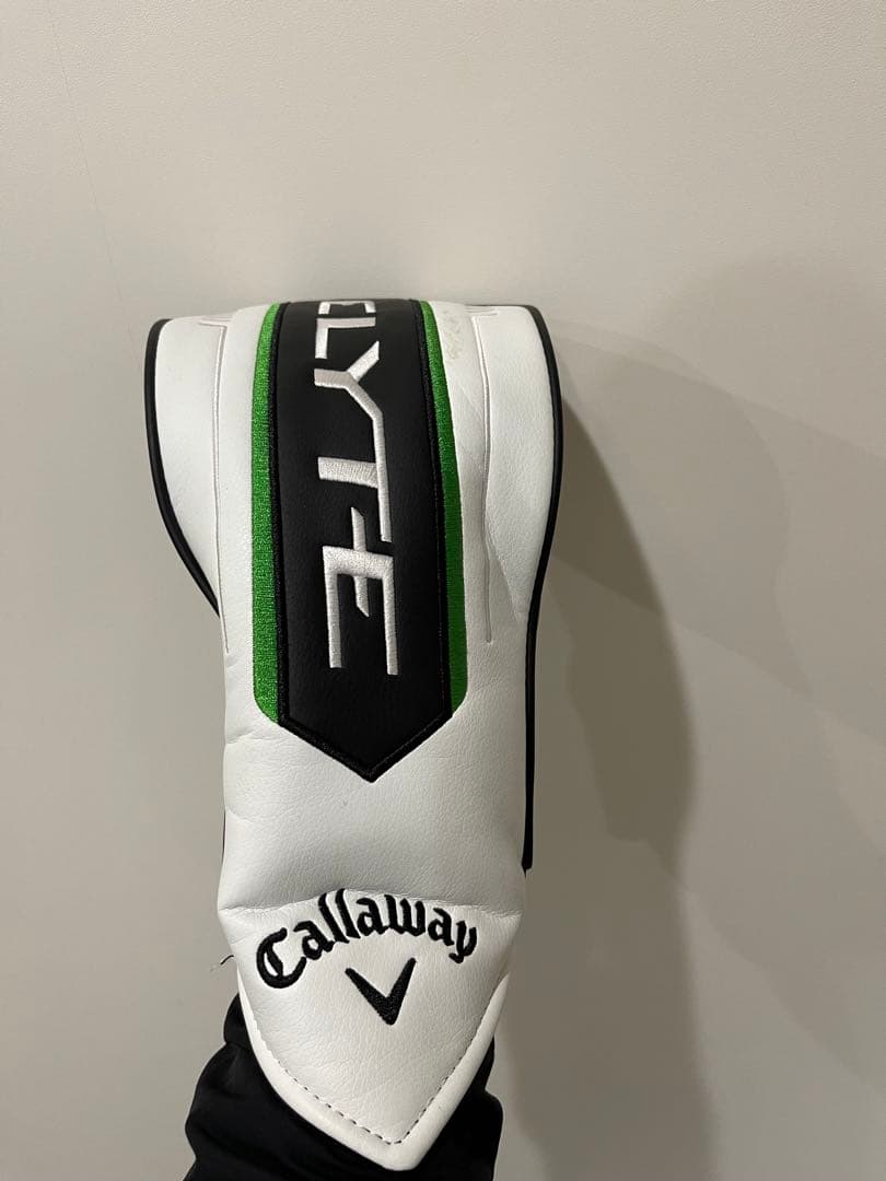 ELYTE X ドライバー 10.5度 ベンタス5S エリートX