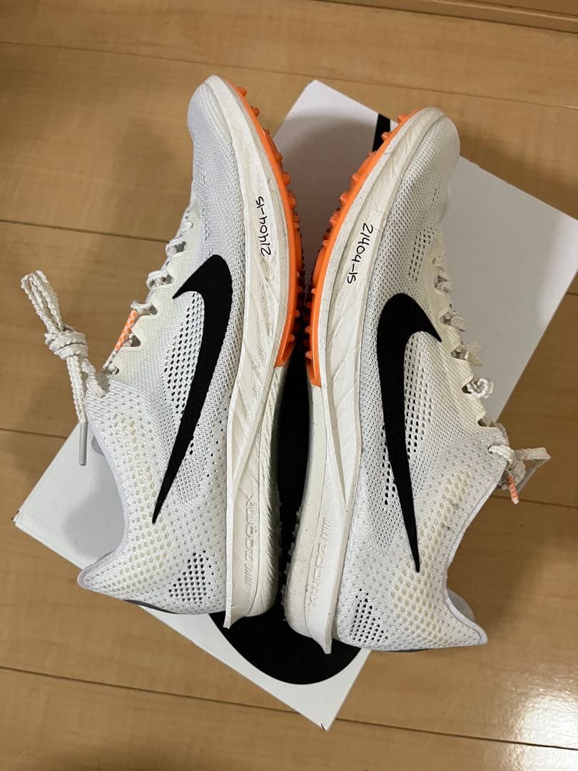 ドラゴンフライ2 プロト 25.0cm