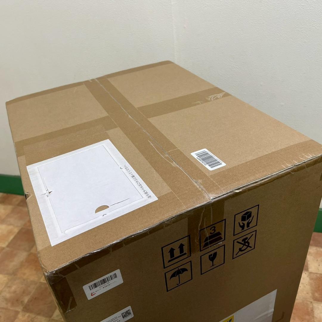 未開封 Morus Zero モルスゼロ タンブル乾燥機