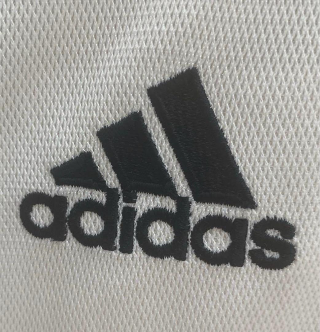 極希少 当時物 ユニフォーム adidas／ドイツ ゲームシャツ ダイスラー