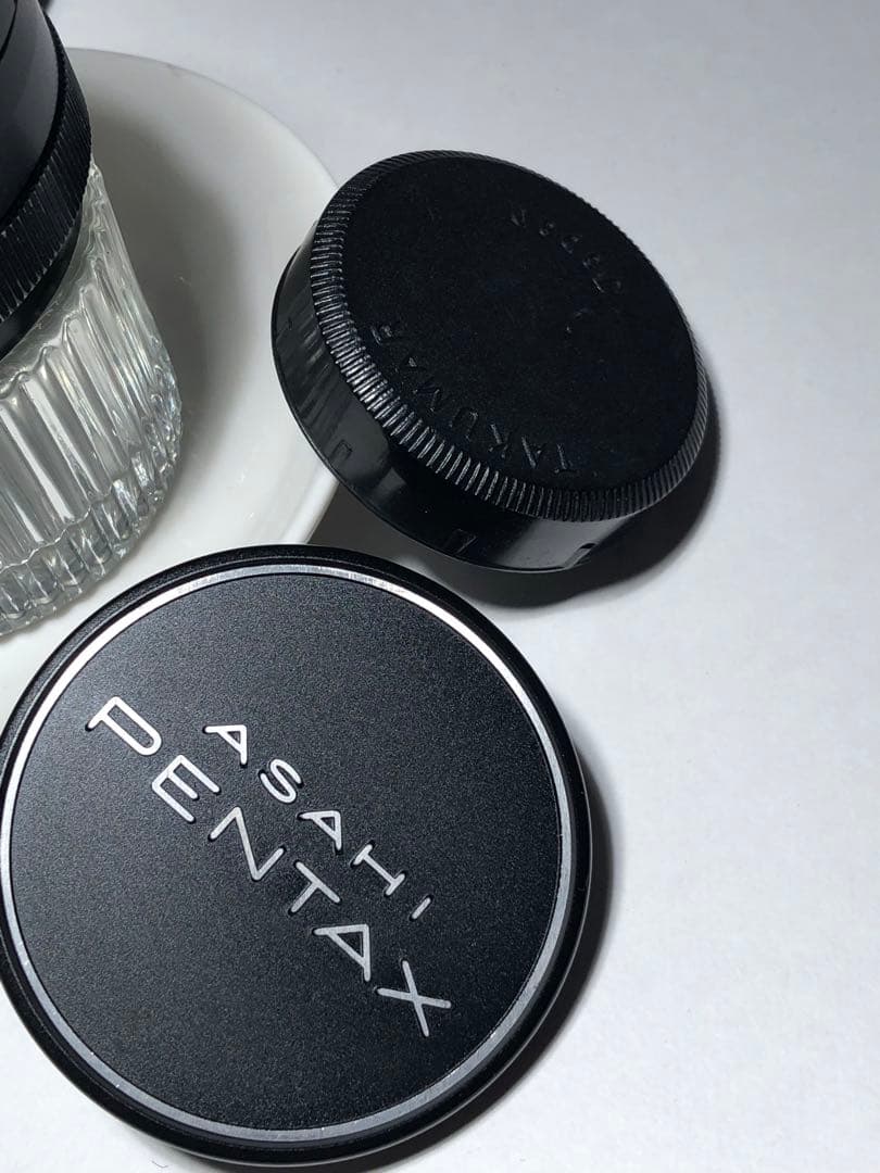 レンズ(単焦点) super takumar 105mm f2.8 m42