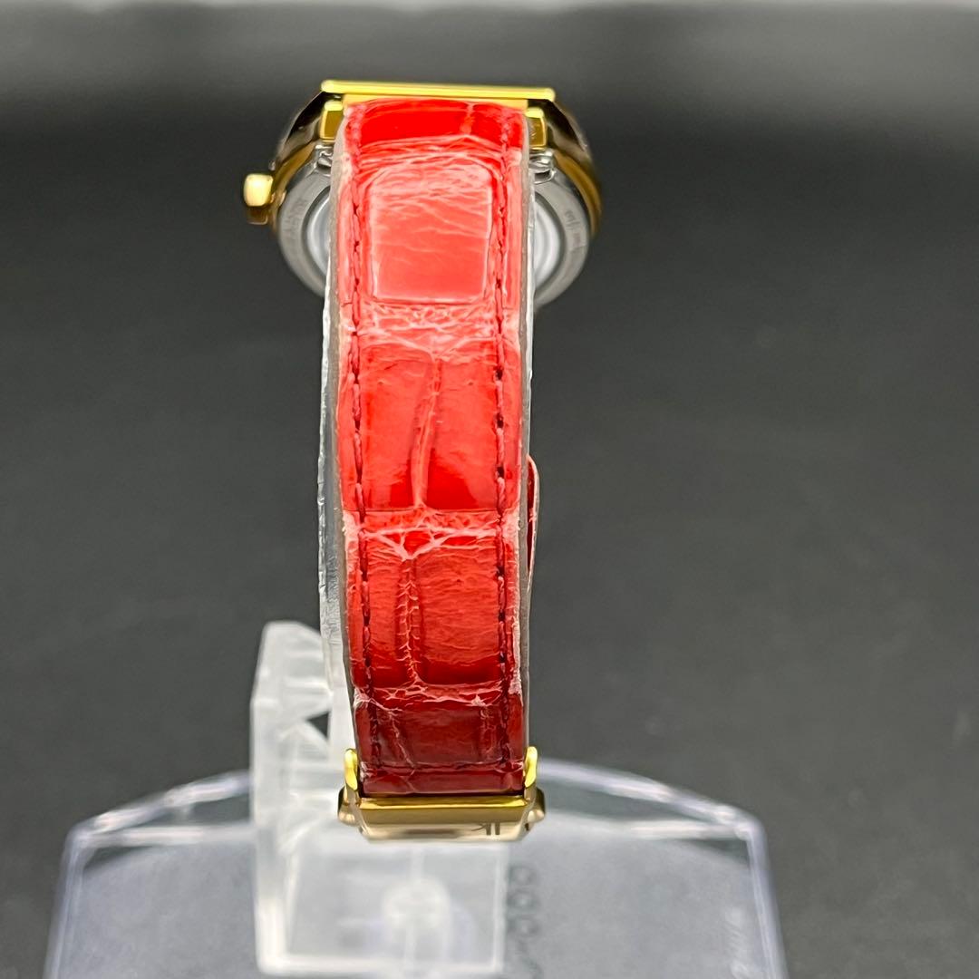 稼動 腕時計　SEIKO lk セイコー　ルキア　電波ソーラー　フラワー　D75