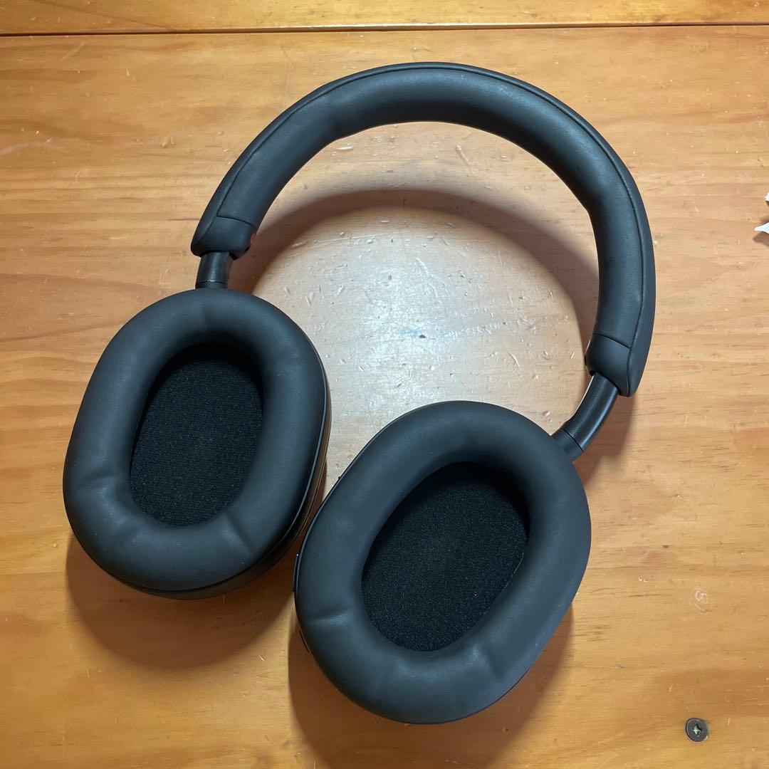 SONY WH-1000XM5 本体のみの