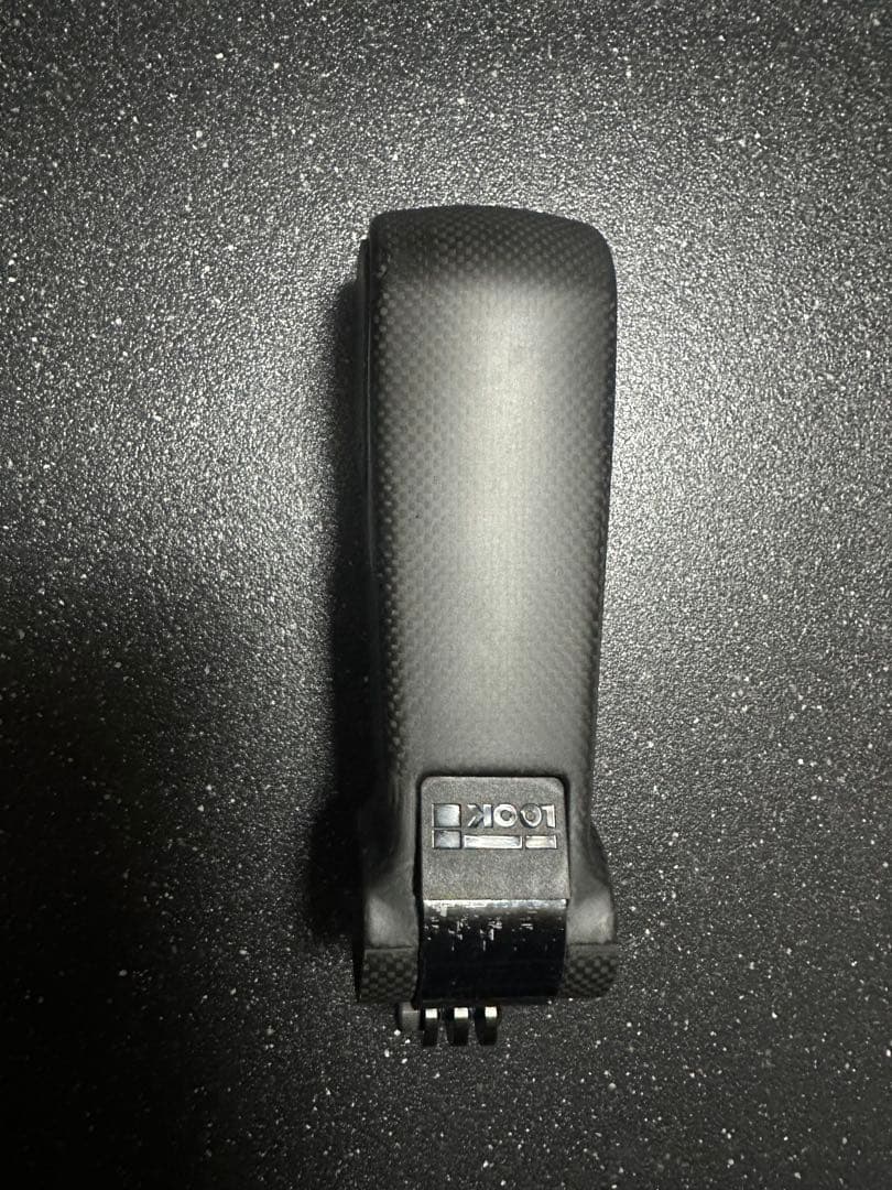 Look Aero Stem エアロステム 110mm 795