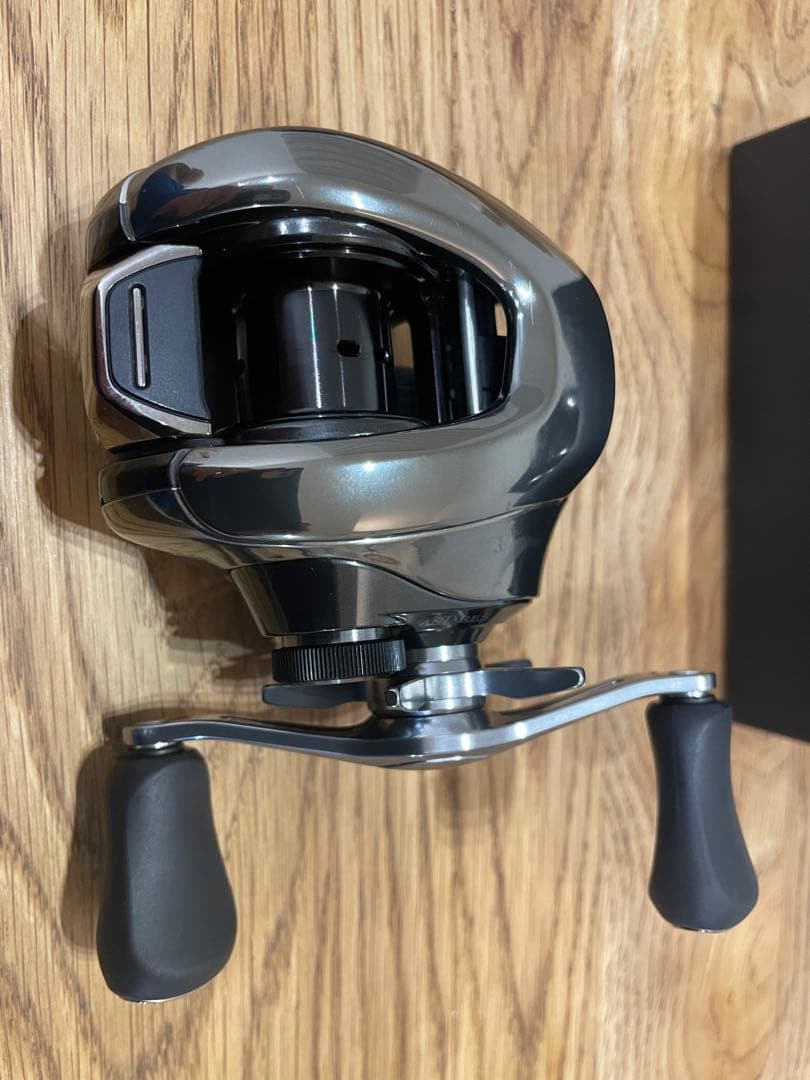 シマノ　25アンタレス100XG