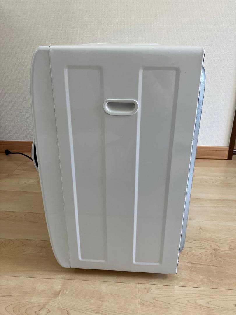 【値下OK】My Wave warm dryer3.0、新品乾燥フィルター付