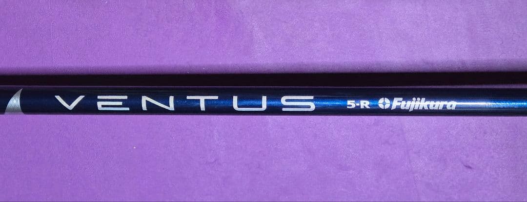 キャロウェイAPEX Ti FUSION Ai SMOKE FW ＋ベゼル