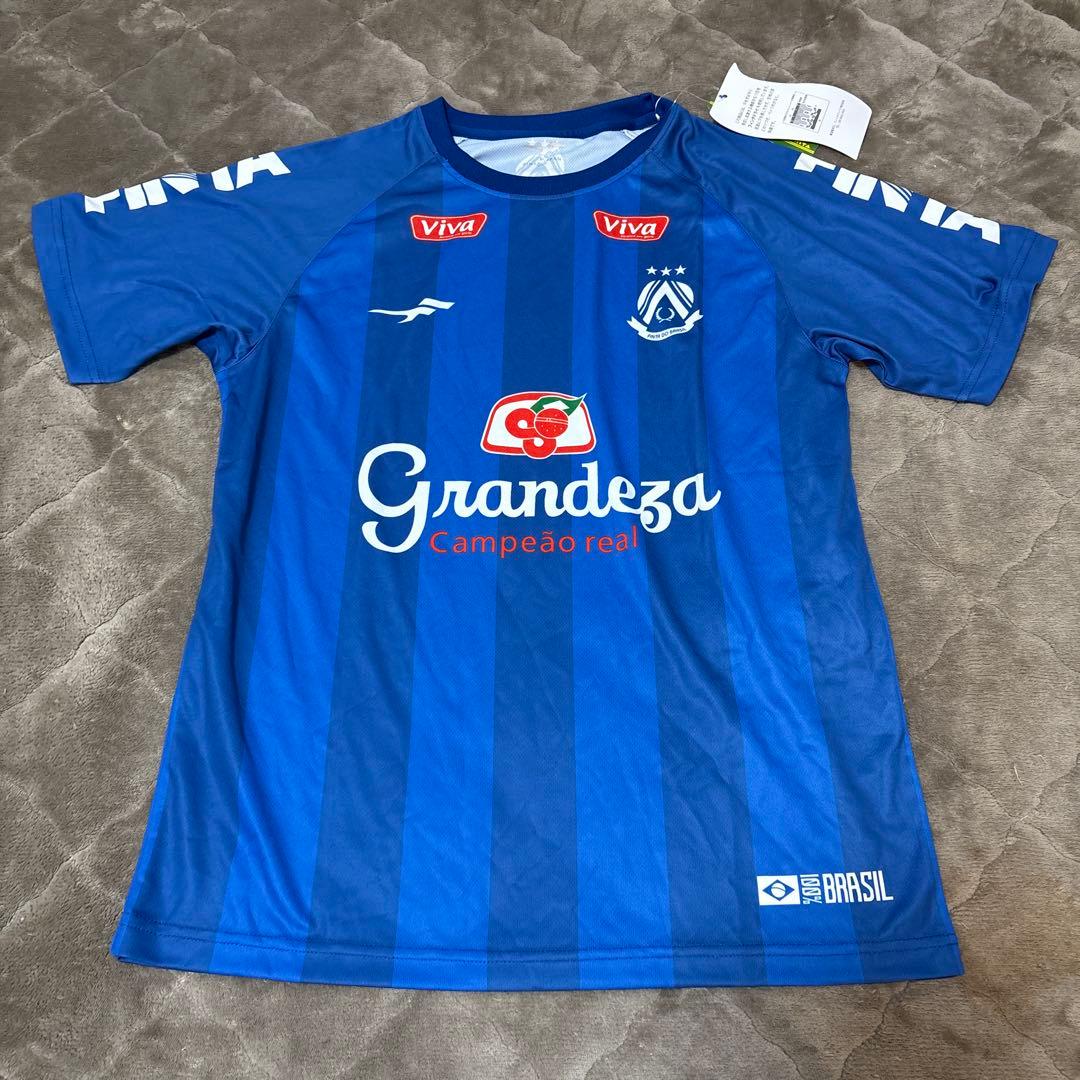 Finta サッカー　フットサル　ウェア　ユニフォーム　6枚セット　メンズ