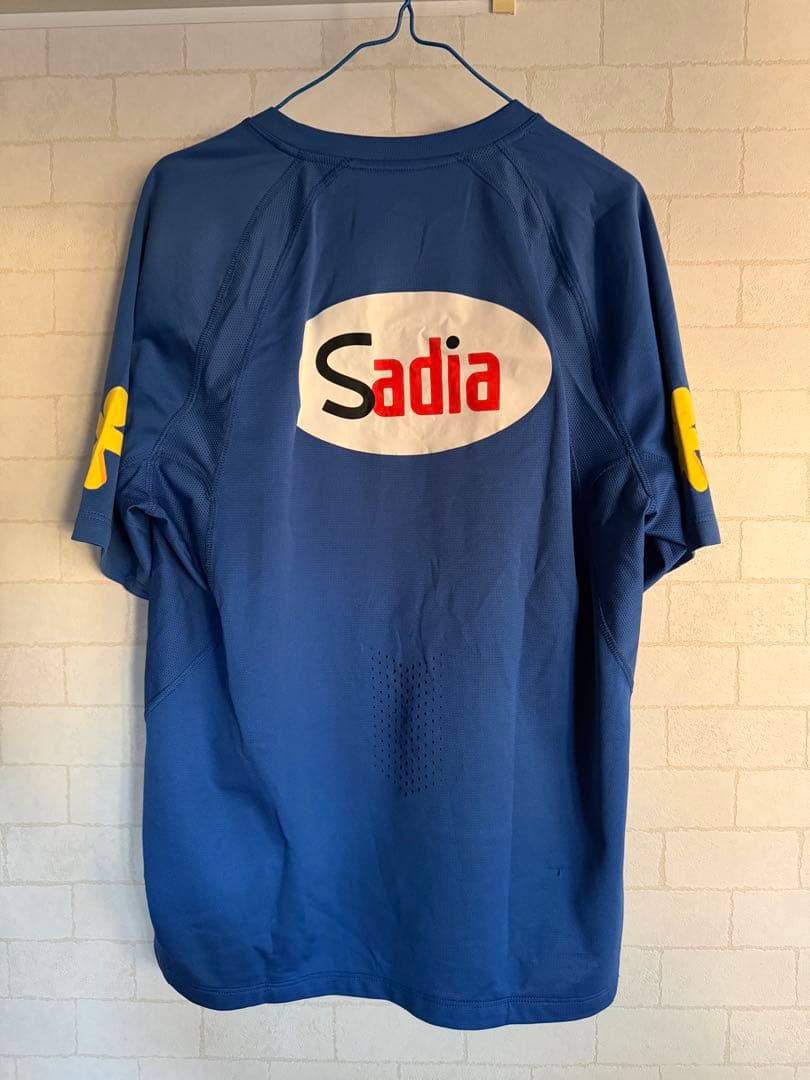 最終値下げ　Nike ブラジル代表 Dri-FIT シャツ XL