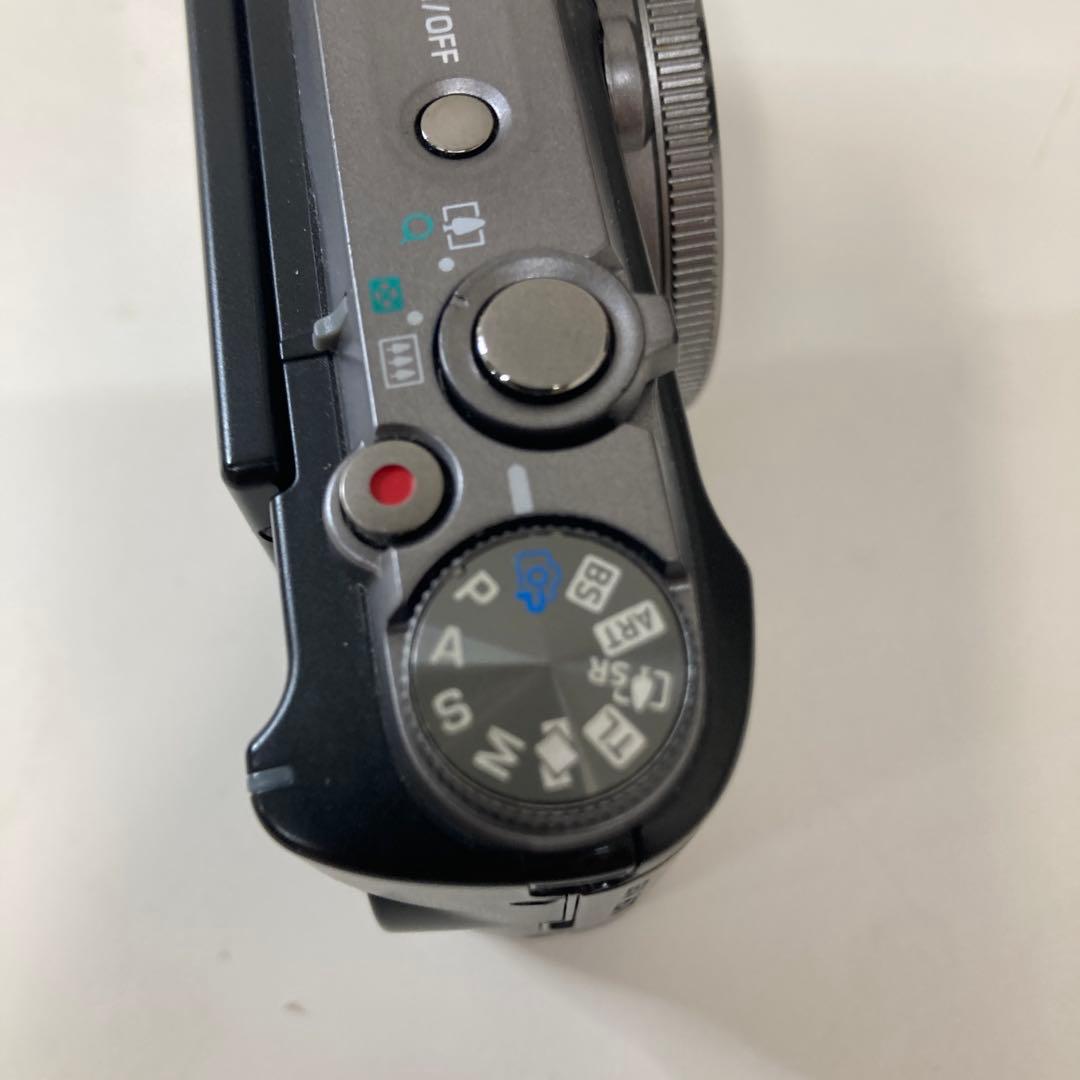 CASIO EXILIM EX-ZR1100 デジタルカメラ