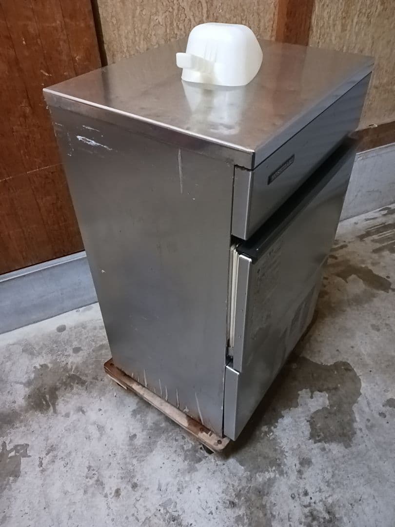 ホシザキ　業務用製氷機　IM-35L-1