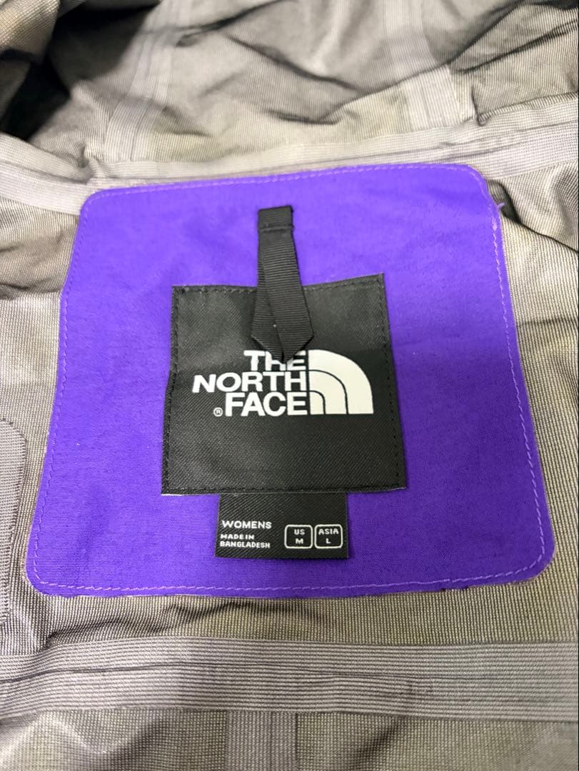 THE NORTH FACE スノーボードジャケット
