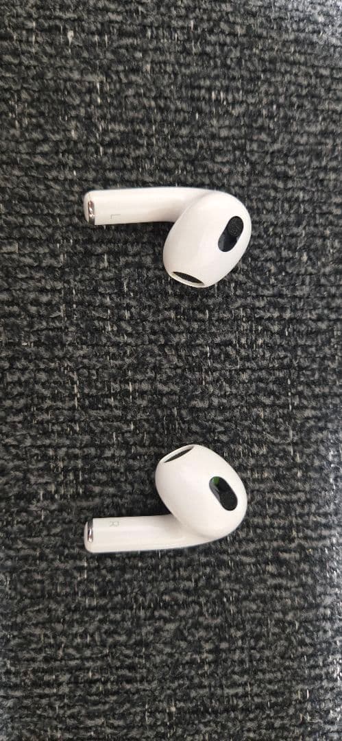 AirPods(第3世代)