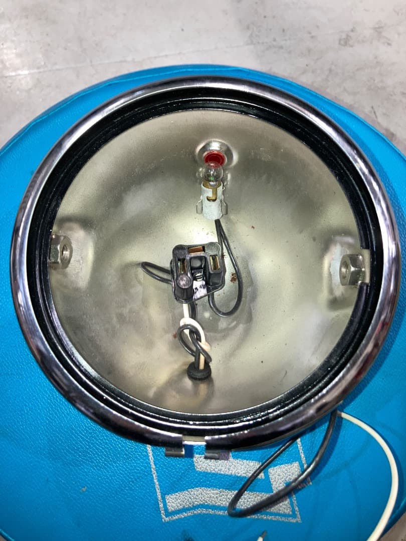 BATES ベイツライト